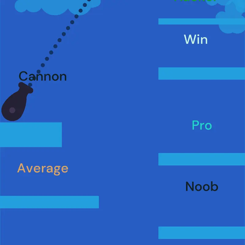 Game by @zizot