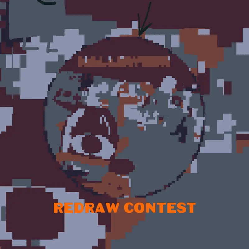 Redraw event by @liamk2018