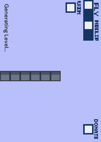 Random Levels Generator 1.1 (RLG 1.1)