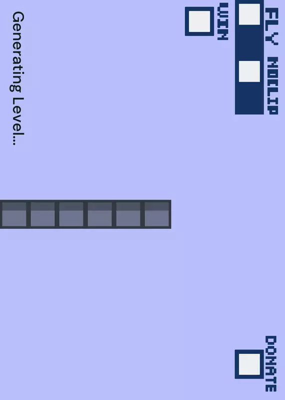 Random Levels Generator 1.1 (RLG 1.1) by @Noffor