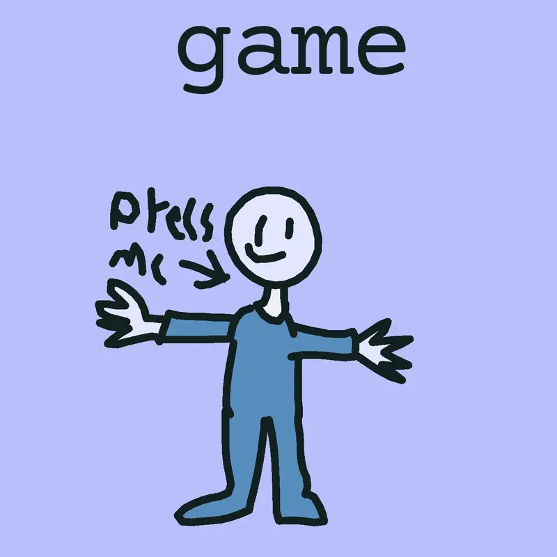 Game by @Pixiedust