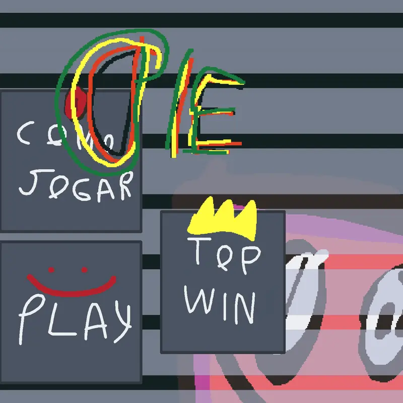Game by @dog_four