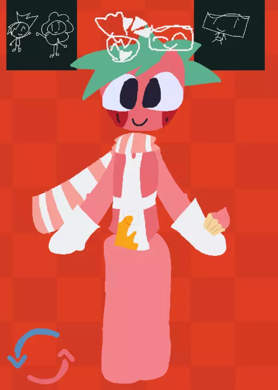 Game by @zozo14321dandyworldfan