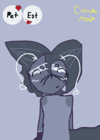 New oc test