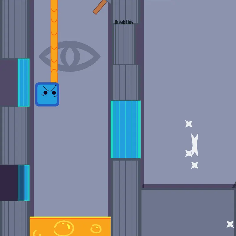 Game by @buddytheunicorn