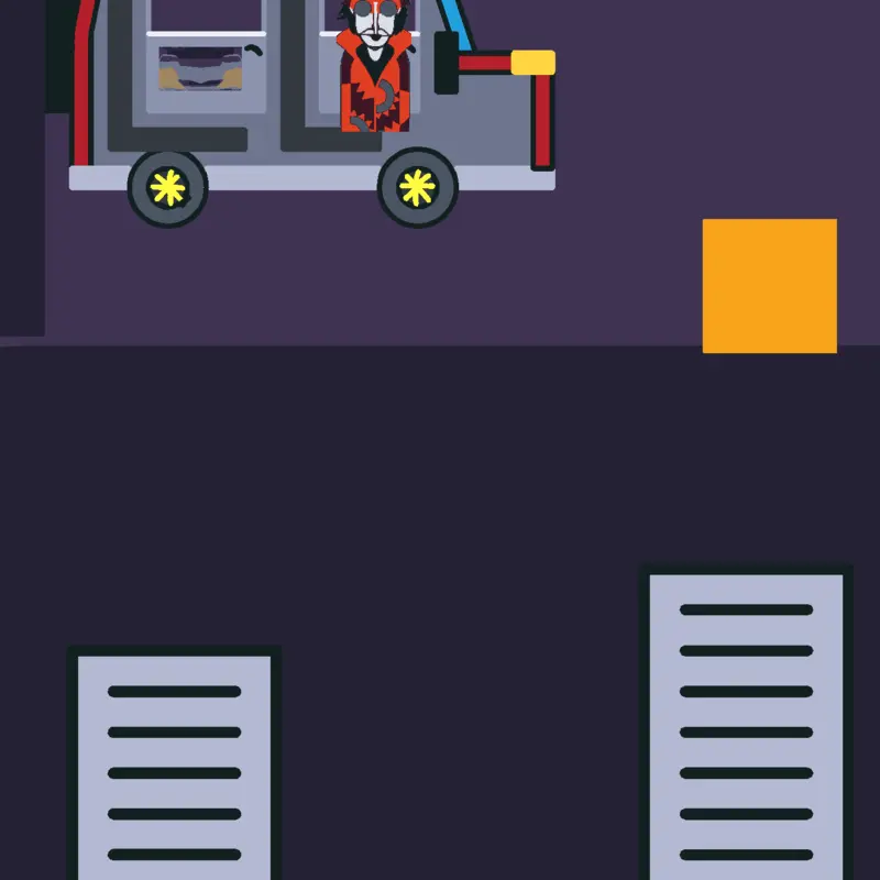 Game by @chikelull