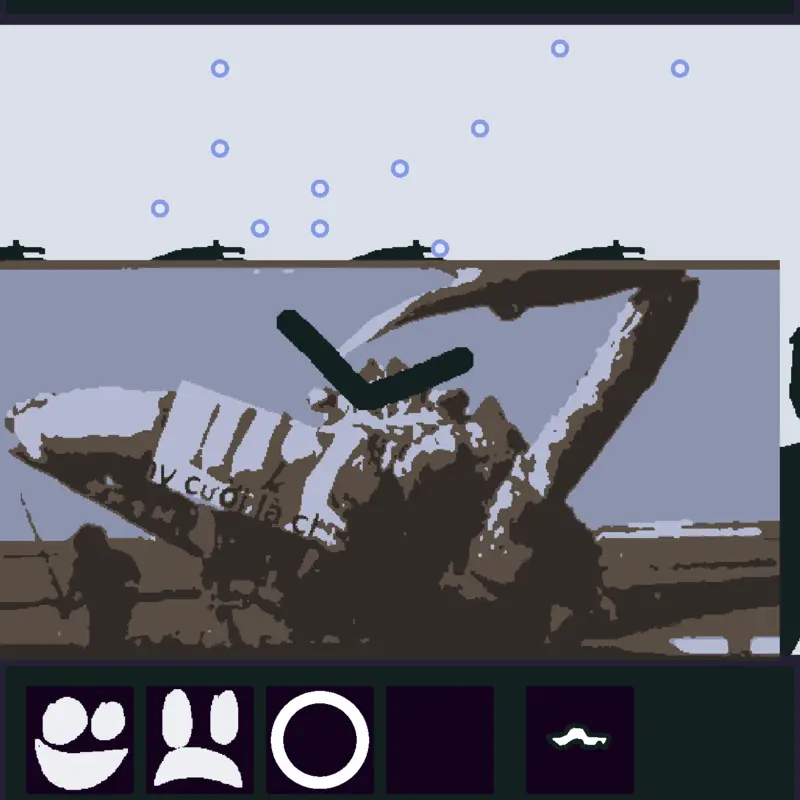 Game by @qisox