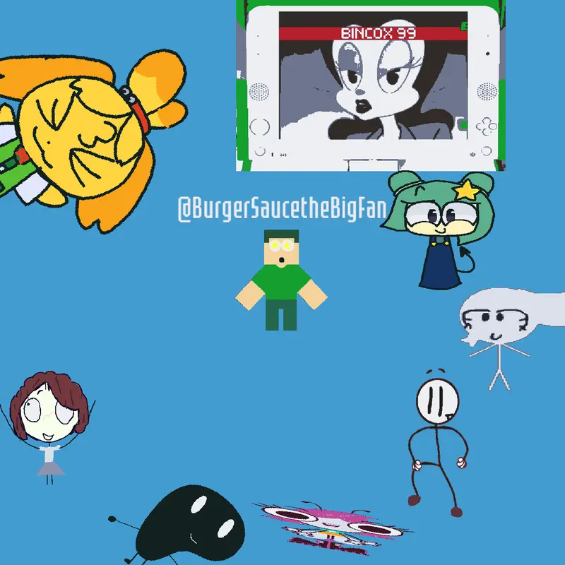 Game by @BurgerSaucetheBigFan