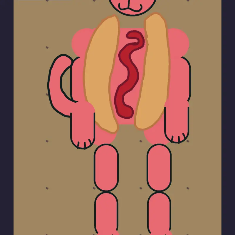Game by @dumblemon_artist