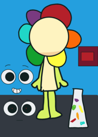 games puzzle credits from notlilsquid