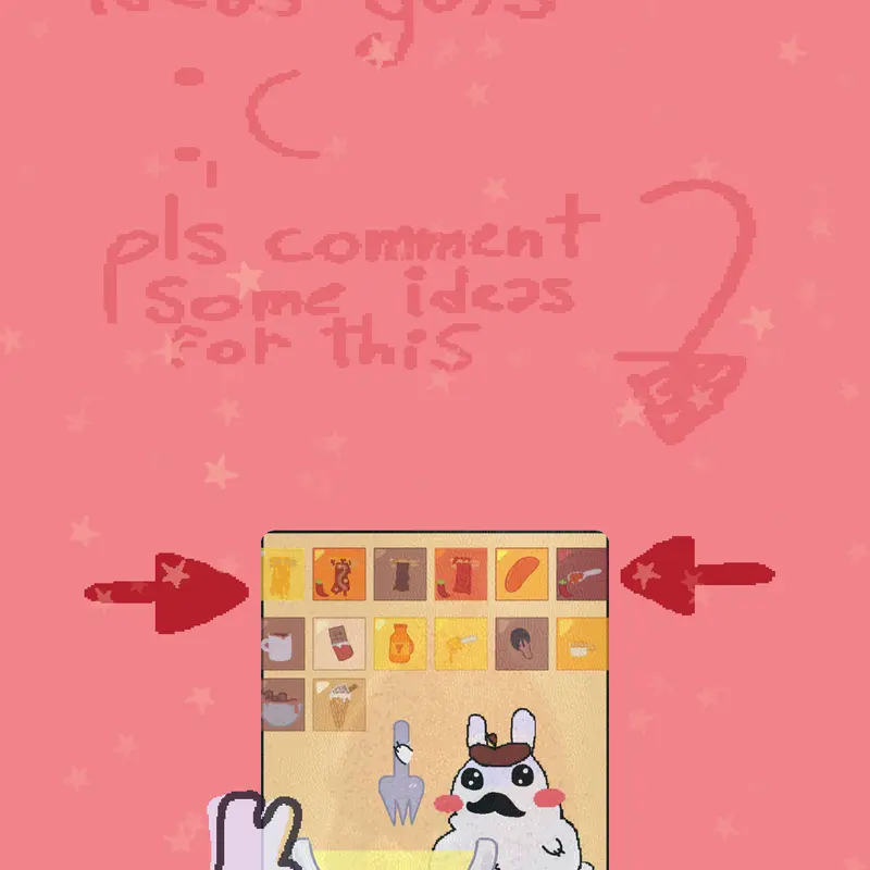 Game by @HeyyAkemii
