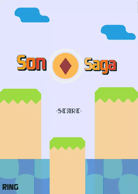 Game by @Ring3