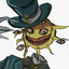 Siedo avatar
