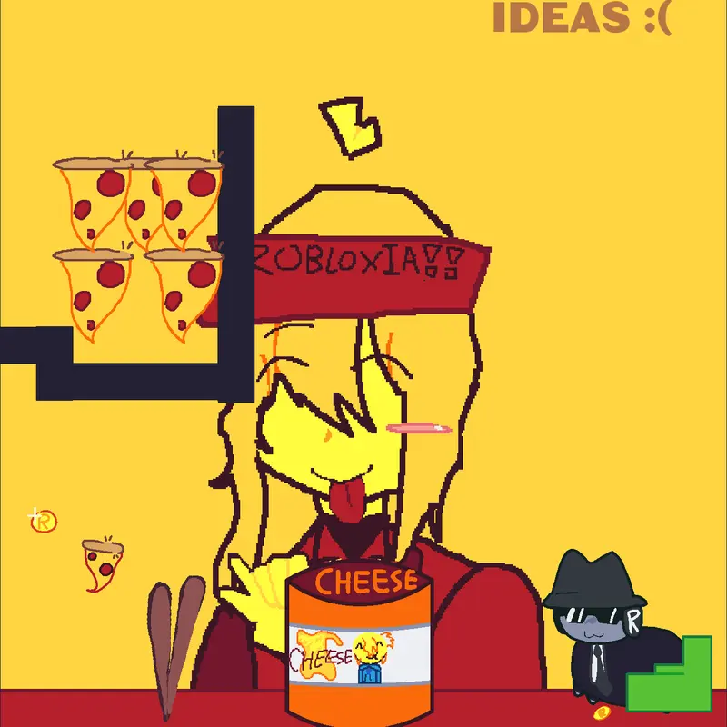 Game by @WH1SP-P11