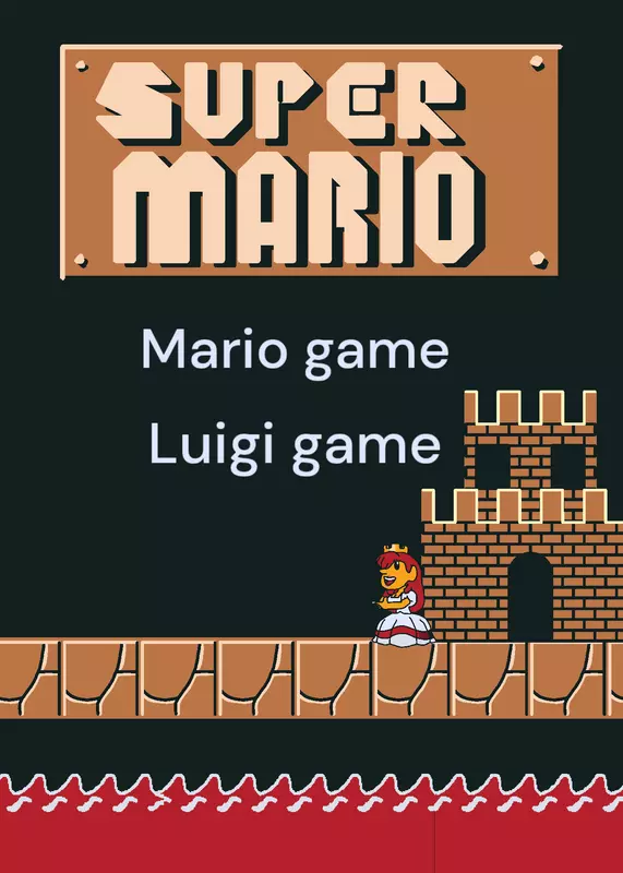 Game by @Nivie