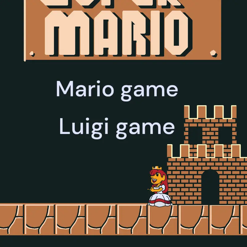 Game by @Nivie