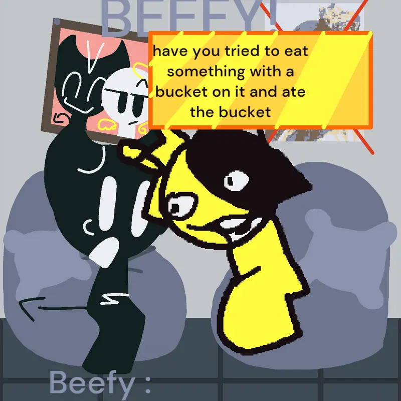 Game by @Beefydie4ever