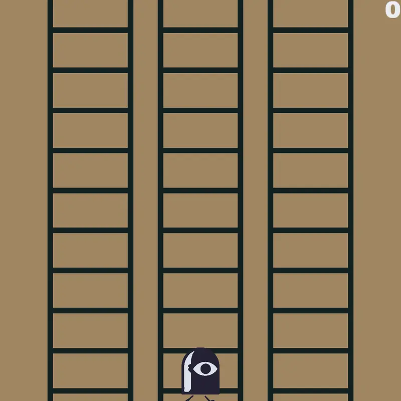 Subway surfers classic by @drcoconut