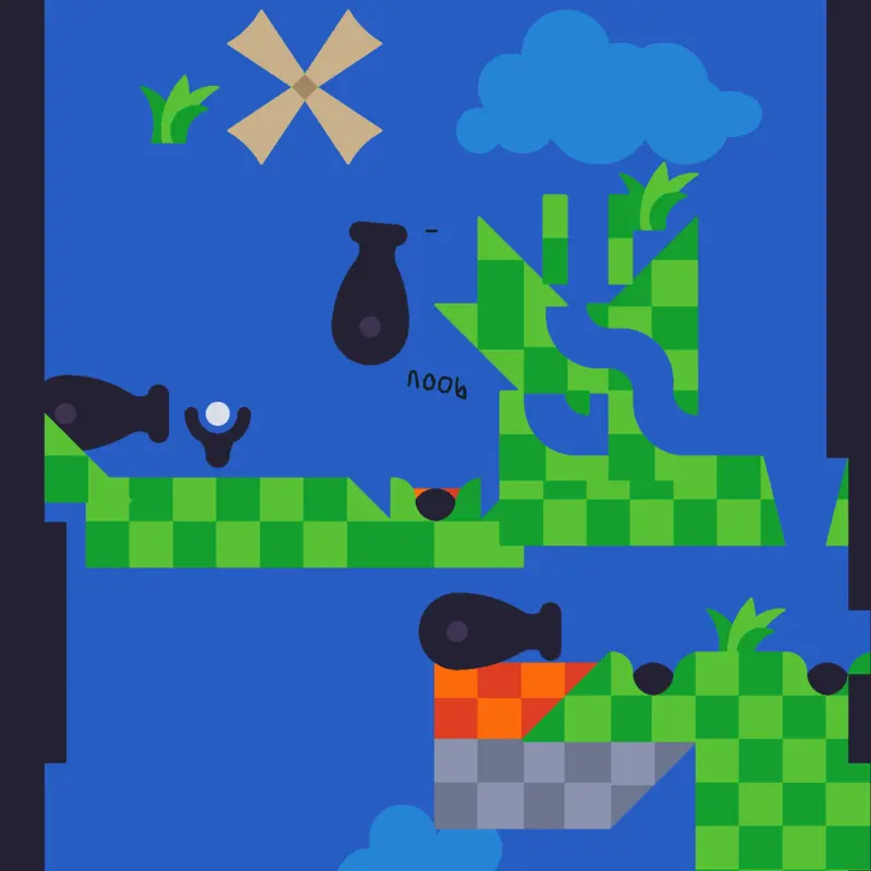 Game by @Brusha-