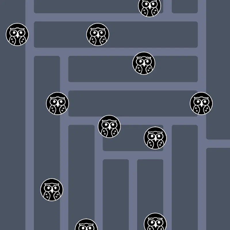 Tomodachi Life Of Horror Babies by @Yamin3009nintendo