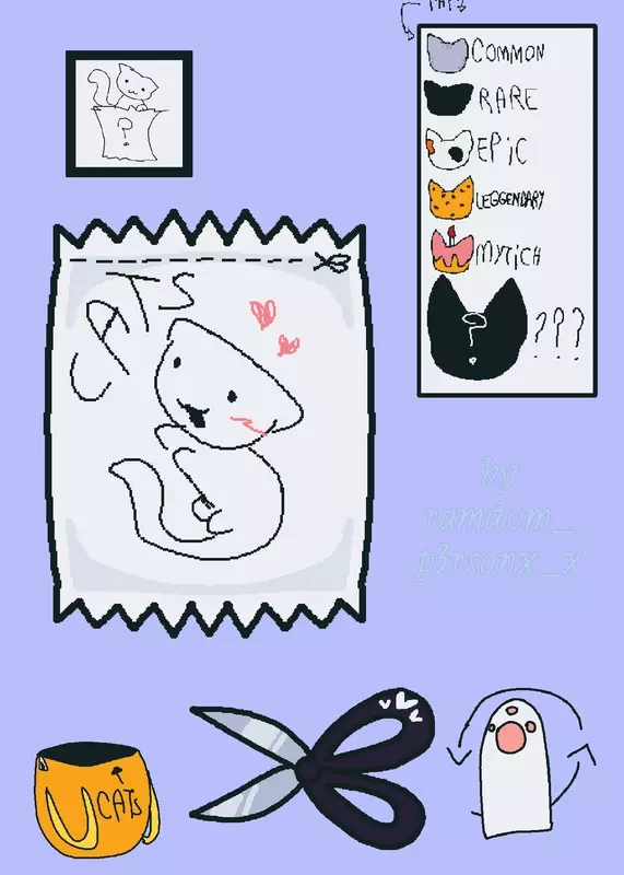 Surprise!!! by @CindyeMily