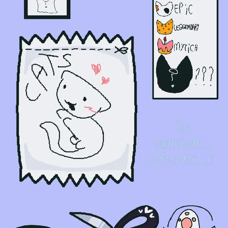 Surprise!!! by @CindyeMily