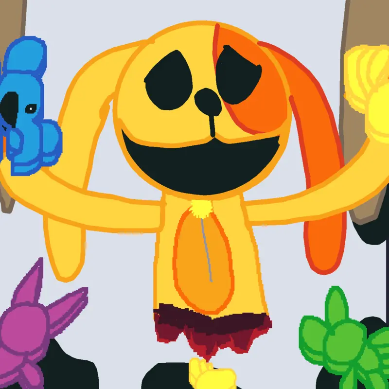 Game by @WARDEN119