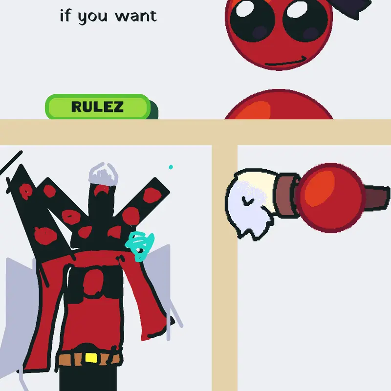 Game by @elpro2409