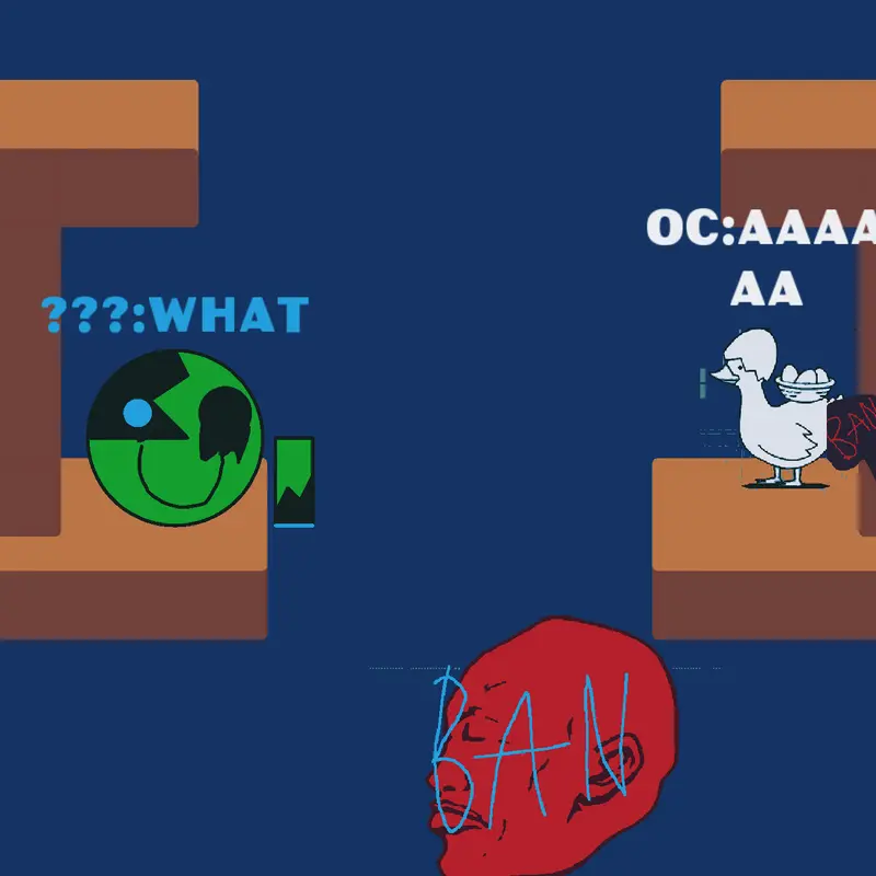 Game by @Kahanchik