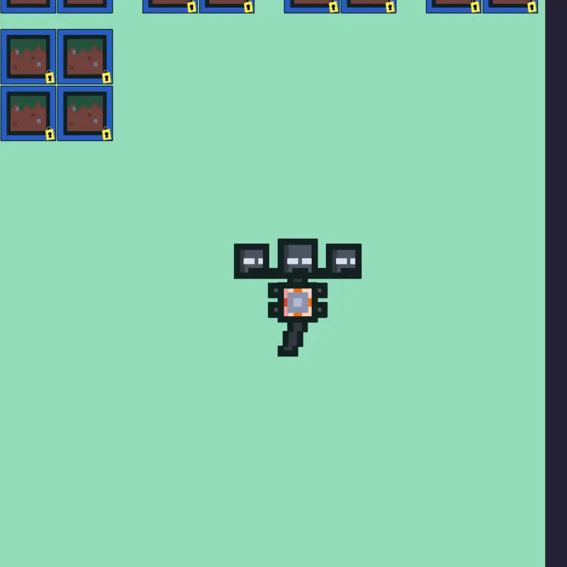 You wither by @stik777