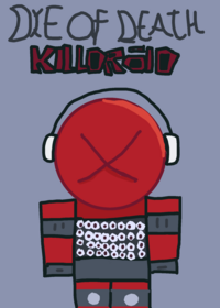 Die Of Death Killdroid Killer Test .