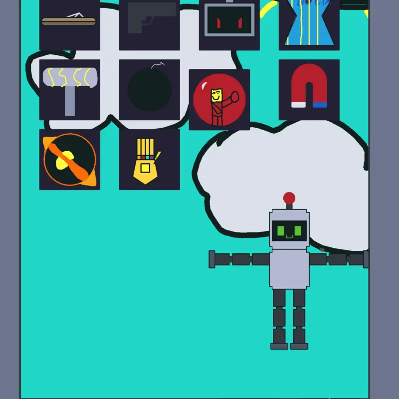 Game by @unonuevexd