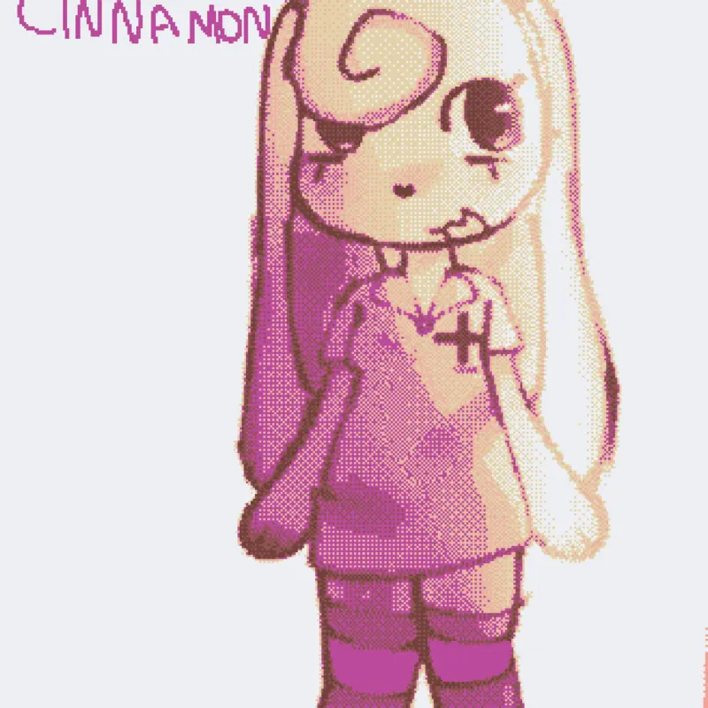 Borimg ahh deck blablablableblebleblublu by @Sunnybunni