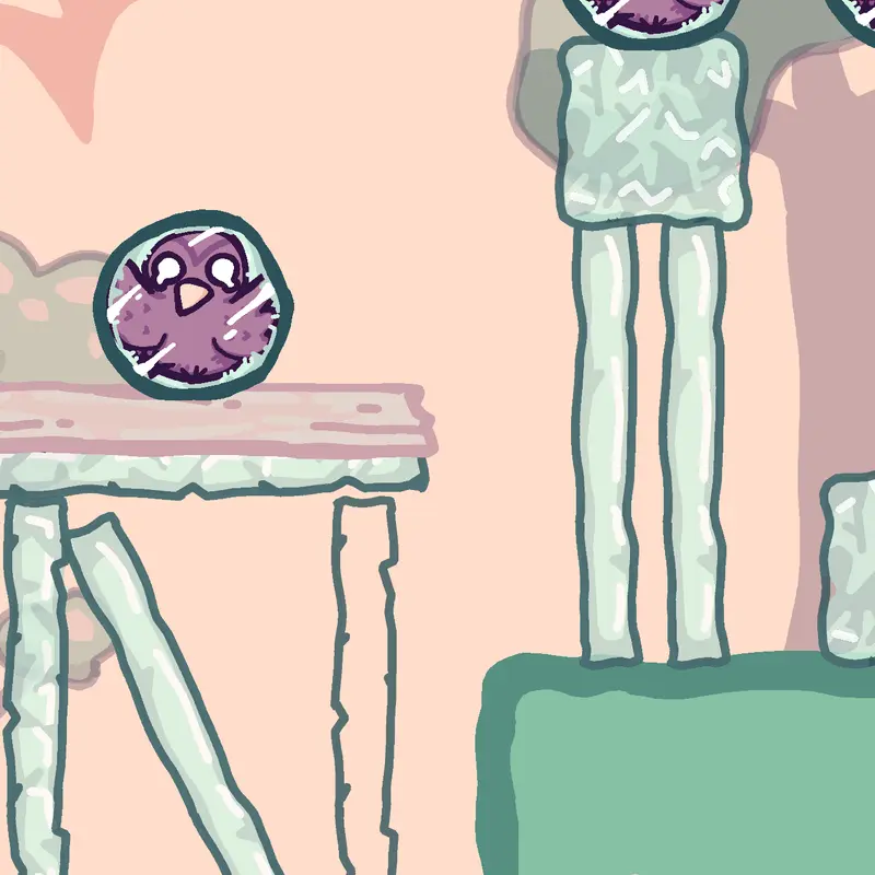Game by @izaacnhiscastle