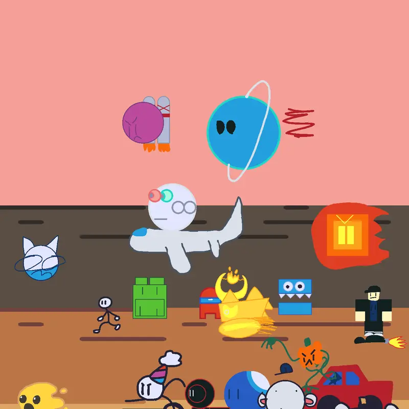 Game by @anwar9