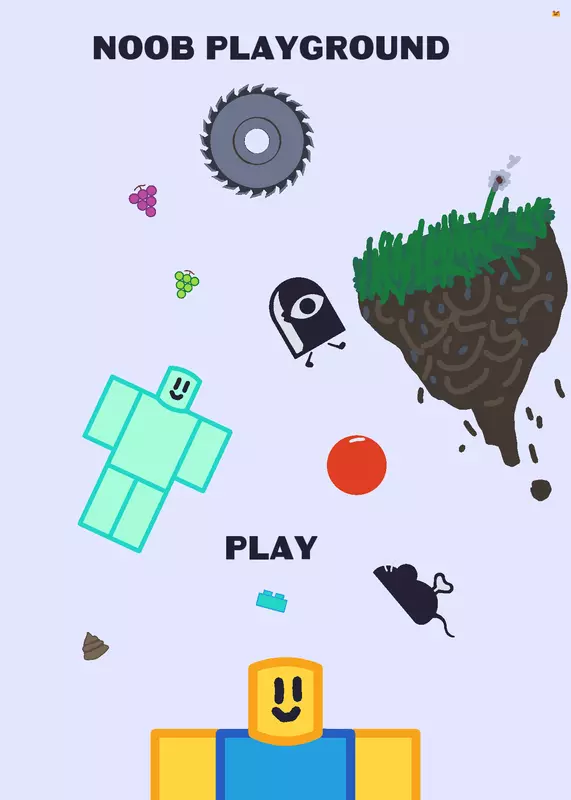 Game by @illexion
