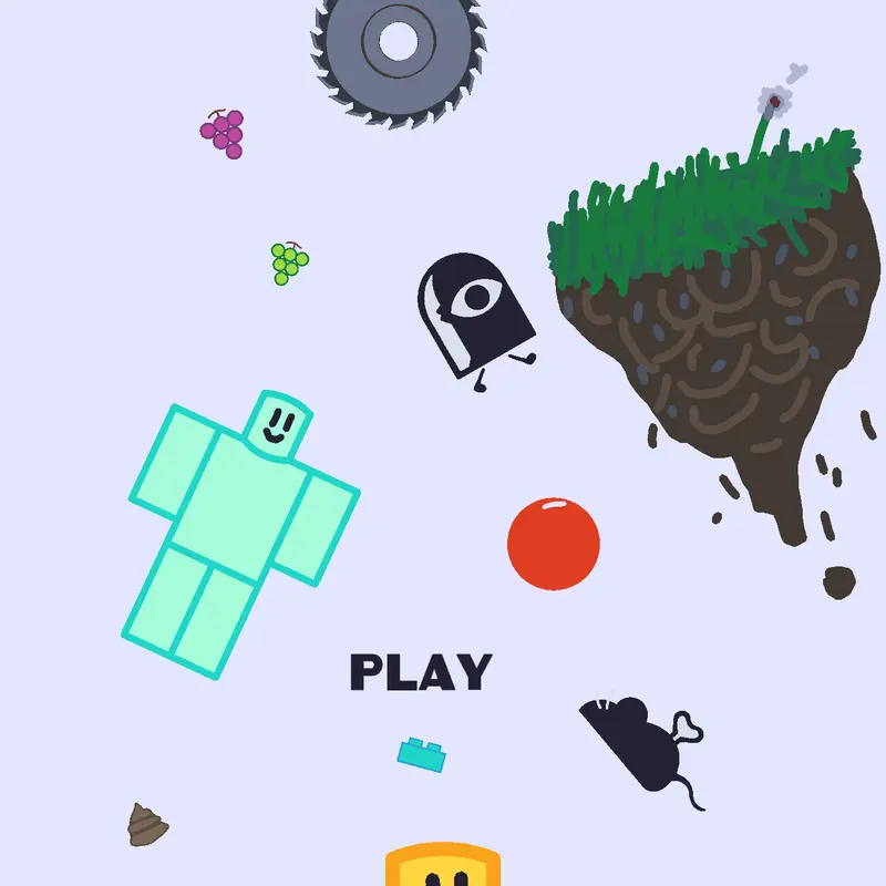 Game by @illexion