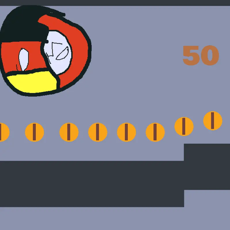 Game by @Ruissalikesvodka