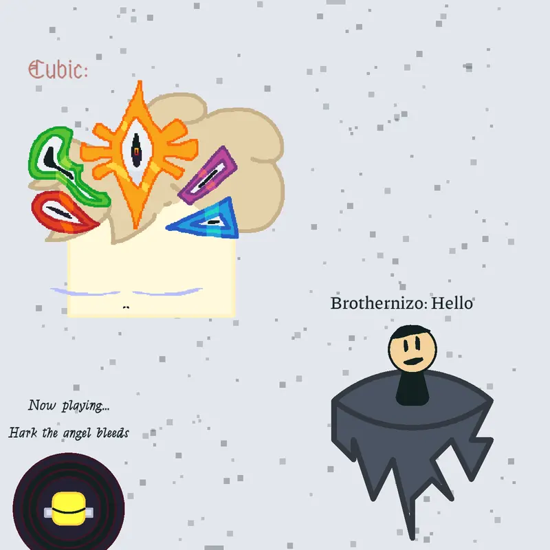 Game by @BrothernizoPixels