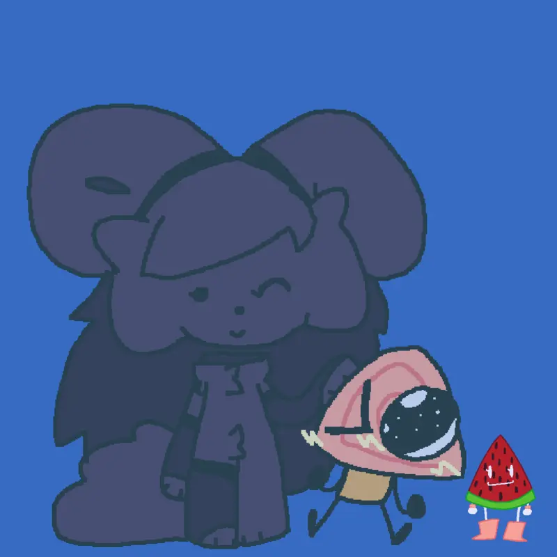 Game by @DonutMush