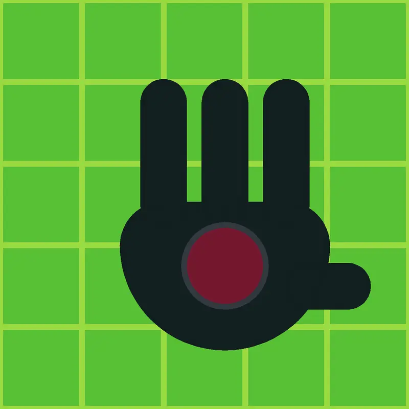 Game by @Ghosthack
