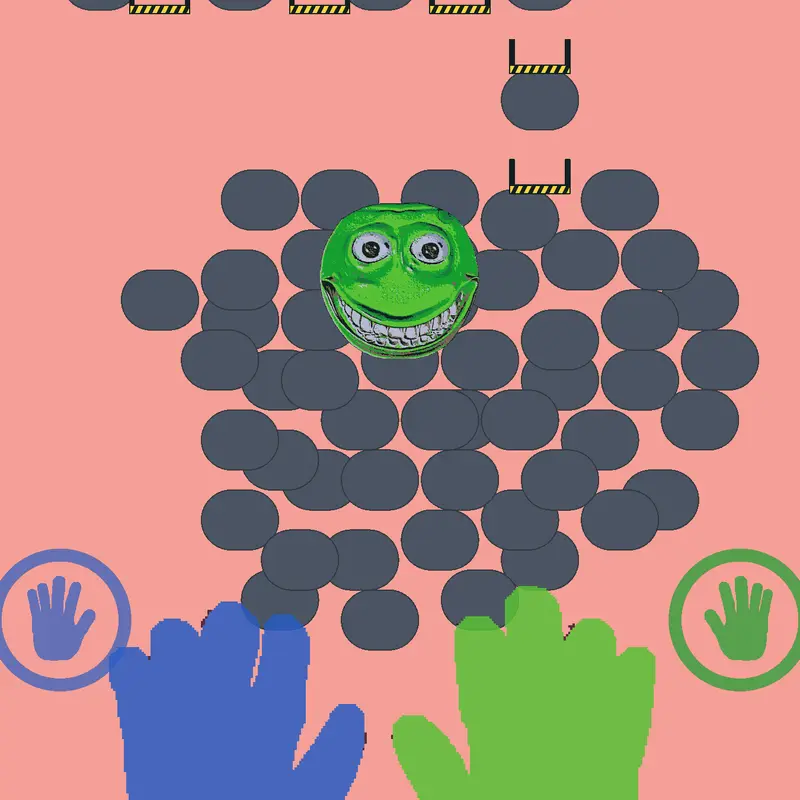 Game by @thoe