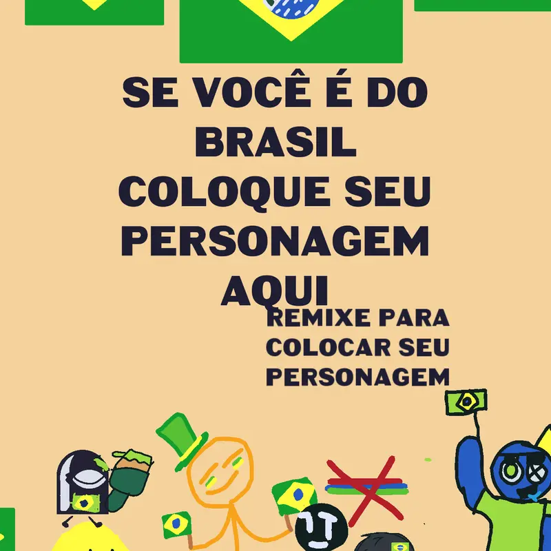Game by @brasilhao