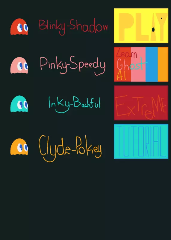 Game by @Redthered