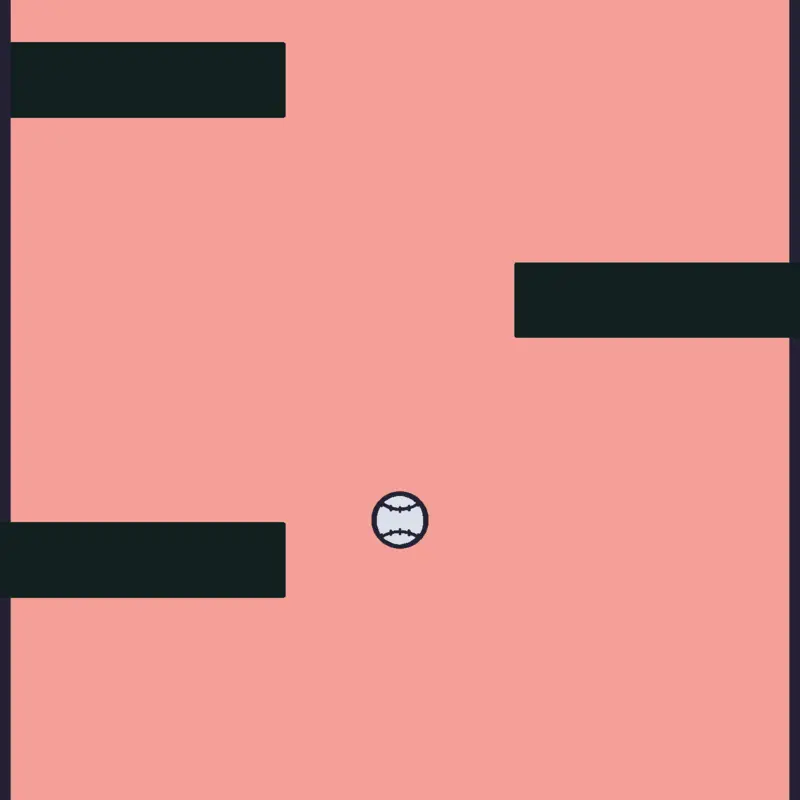 Game by @GerardoCaldern