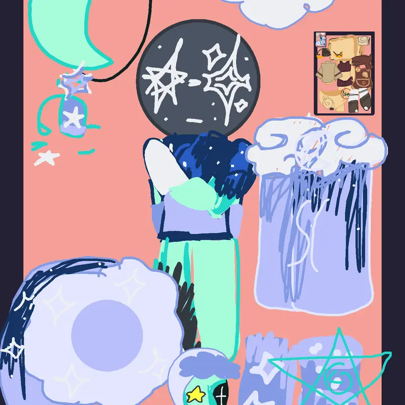 Game by @SugarC4kke