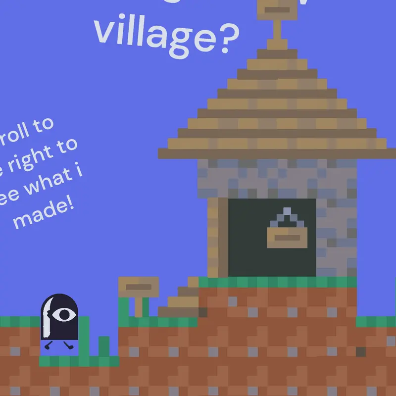 Game by @Fireysmall