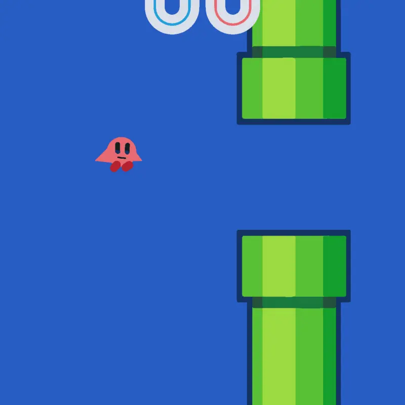 Game by @ambershot2090