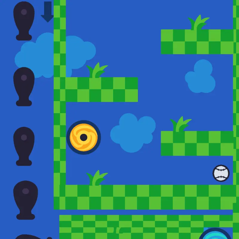 Game by @The_ROSE
