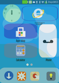 Windows new =)